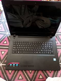 Core i3 6th Generation Laptop_Lenovo Ipad 300