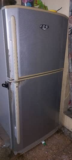Haier Firdge &Refrigerator