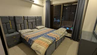 Fully Furnished One Bedroom Apartment Available For Rent