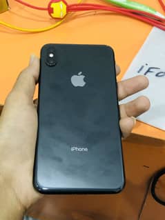 Iphone XS MAX (256GB)