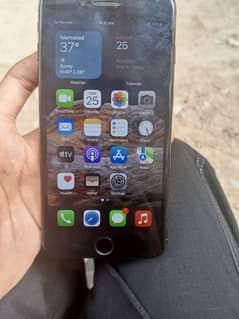 I phone 7 puls
