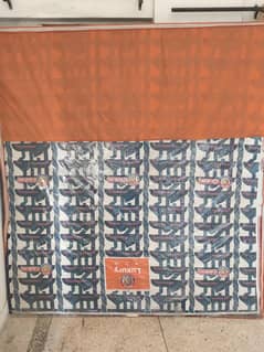 Dura Foam Luxury Mattress
