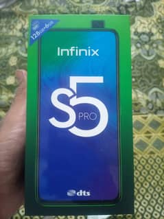 infnix