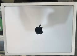 MacBook Pro 14’’ 16GB/1TB M2 Pro 2023 Silver