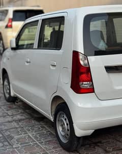 Suzuki Wagon R 2021