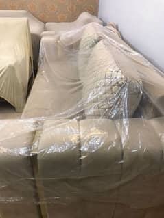 7 Seater sofa set