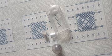 Tommy Hilfiger empty bottle orignal
