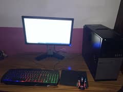 Gaming