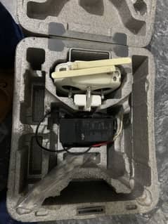 Dji Phantom 4 pro