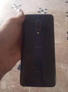 sharp Aquos zero 2 8/256gb