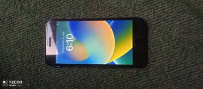 Iphone 8 Jv Non PTA
