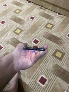 iPhone X 256 Gb PTA approve