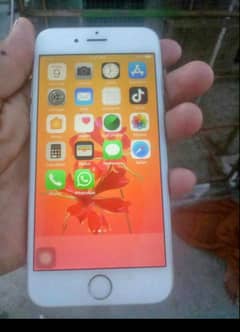 I phone 6s pta approved 64gb 0326,7257558 Whatsapp