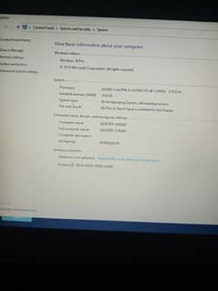 core I5 4 generation