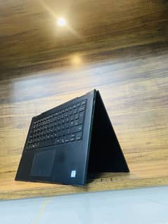 Dell Latitude 3390 2 in 1 (Core:i5-8th Generation)(8-256GB)