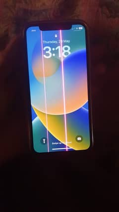 iPhone x pta approved