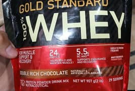 Protein
