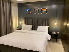 Daily & Per Day Rent | 2-Bed Luxury Apartment in Executive Heights, F-11