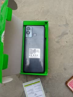 5 month mobile Chala Hua Hai infinix hot 12 play