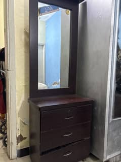 Dresser Rug Bed wardrobe