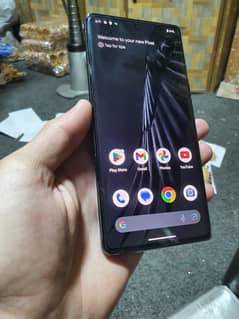 Google 7 pro