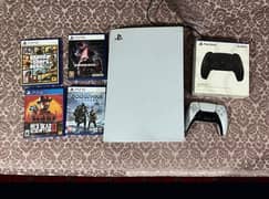 PS5
