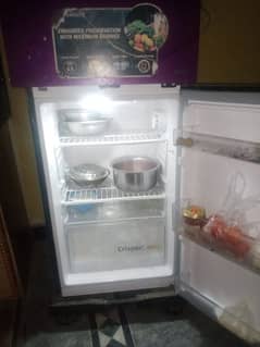 freezer