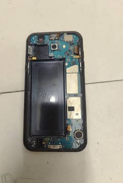 SAMSUNG J6 Or Samsung J7Pro ha