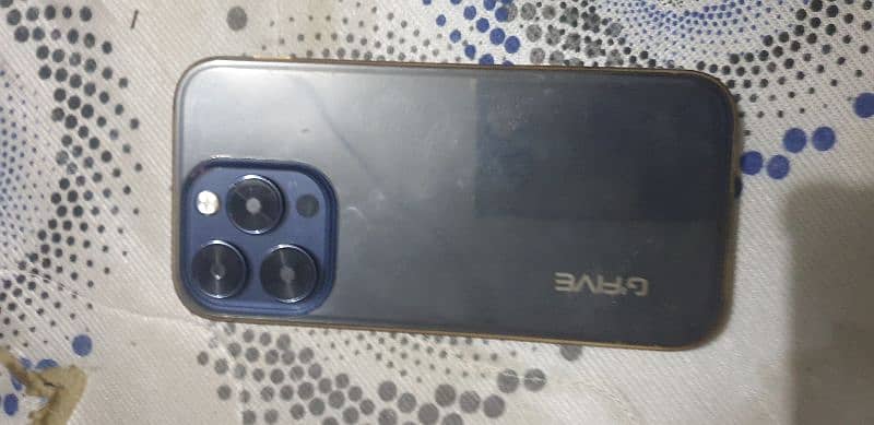 Gfive keypad mobile dual sim pta proved 2