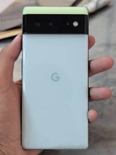 Google Pixel 6