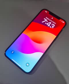 Iphone 12 pro max dual physical sim pta approved