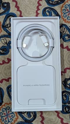 Apple iPhone 15 128GB JV