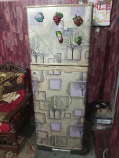 Dawlence Fridge ( Medium Size )