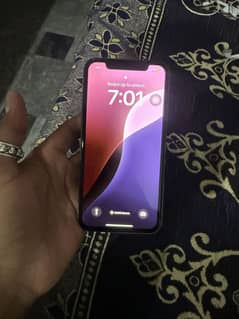 iPhone XS pta