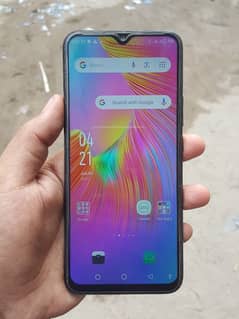 Infinix Hot 9 Play 4Gb+64Gb