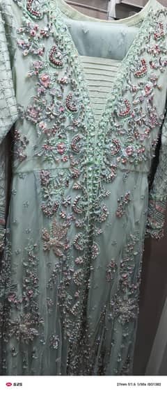 bridle maxi