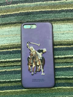 iphone 8plus official PTA for sale with original charge ph#03291320008