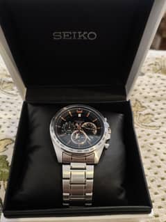 SEIKO