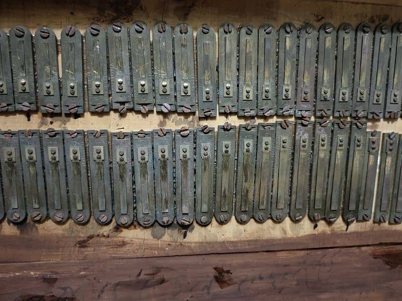 best German Harmonium 5