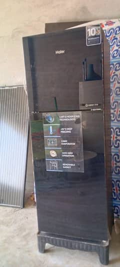 Haier - HRF 276 for sale