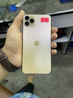 iPhone 11 Pro Max NON PTA