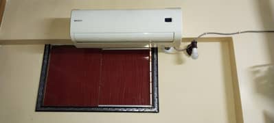OREINT 1.5 SPLIT AC