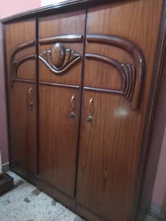 complete bed room set