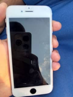 apple I phone 6s Used