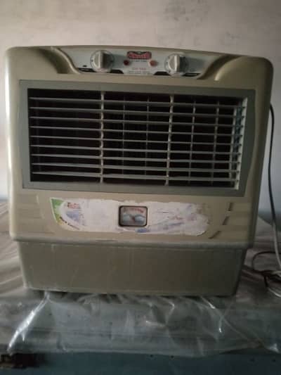 Small Room Cooler