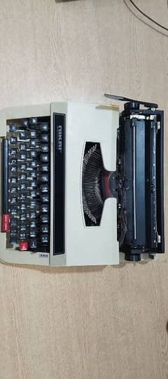 Nikai (Japan) typewriter for sale