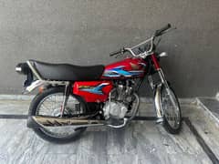 total genuine bike 10 by 10