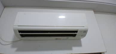 Mitsubishi Inverter 1.5
