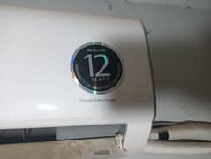 dawlance inverter ac