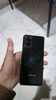 Samsung S 20 Plus 8/128 Gb